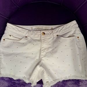 Jennifer Lopez shorts